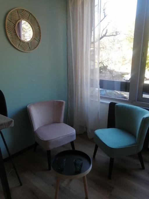 Neuf - Parking - 3 Epis Proche Apartment