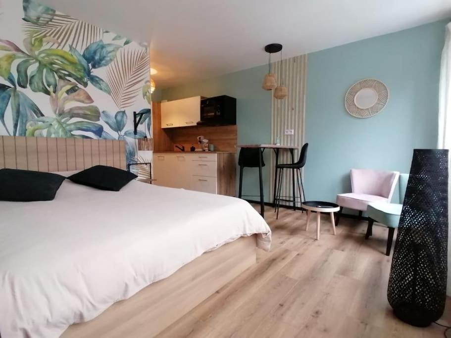 Neuf - Parking - 3 Epis Proche Apartment *