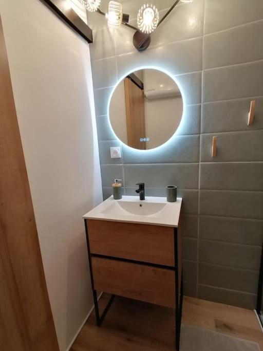 Apartment Neuf - Parking - 3 Epis Proche *