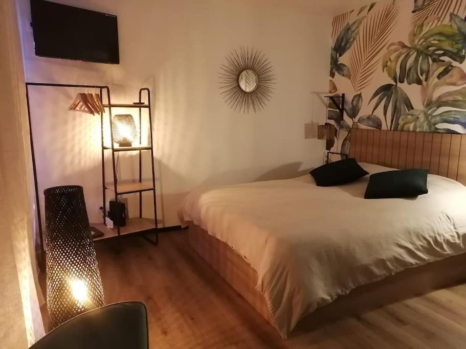 Neuf - Parking - 3 Epis Proche Apartment